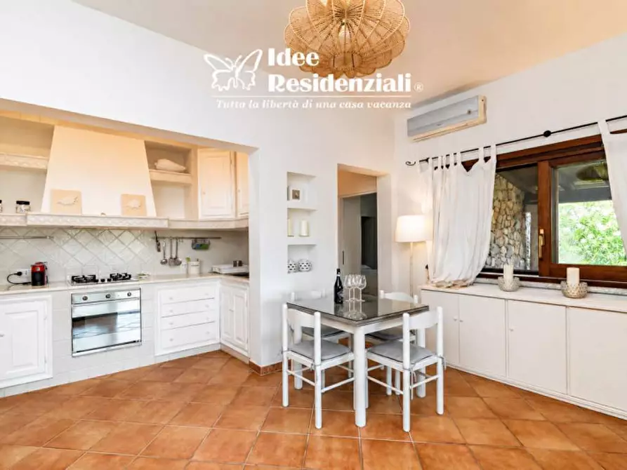 Immagine 9 di Casa bifamiliare in vendita  in VIA SA TAZZA a Olbia