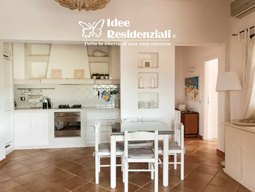 Immagine 11 di Casa bifamiliare in vendita  in VIA SA TAZZA a Olbia