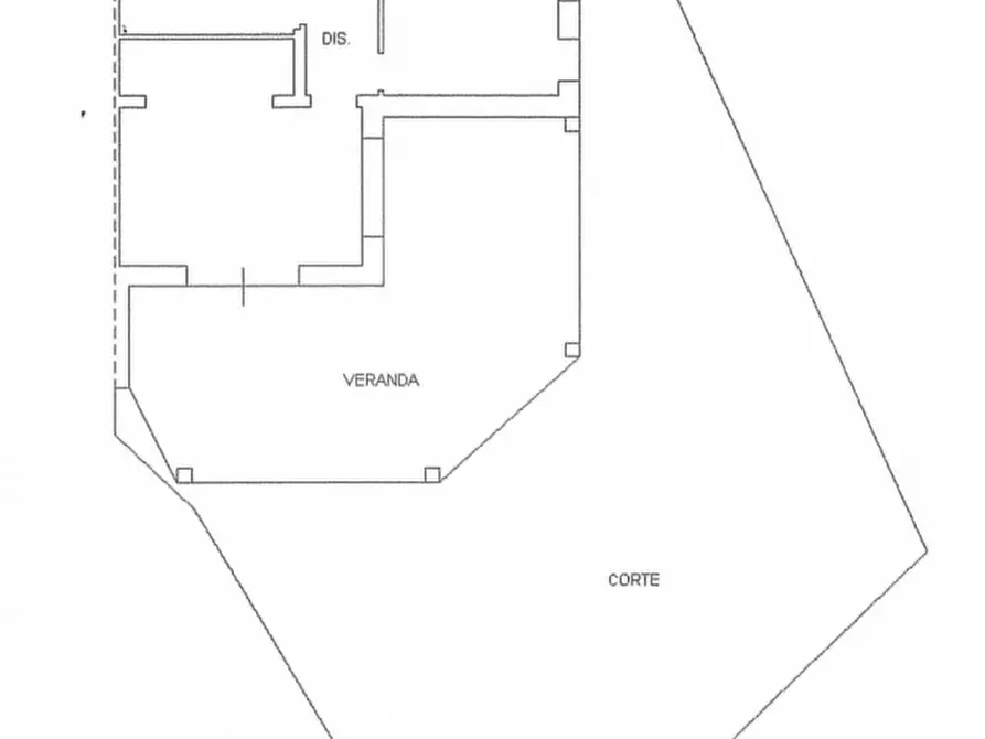 Immagine 29 di Casa bifamiliare in vendita  in VIA SA TAZZA a Olbia