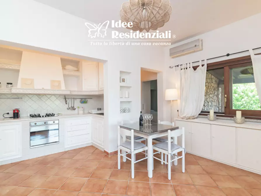 Immagine 15 di Casa bifamiliare in vendita  in VIA SA TAZZA a Olbia