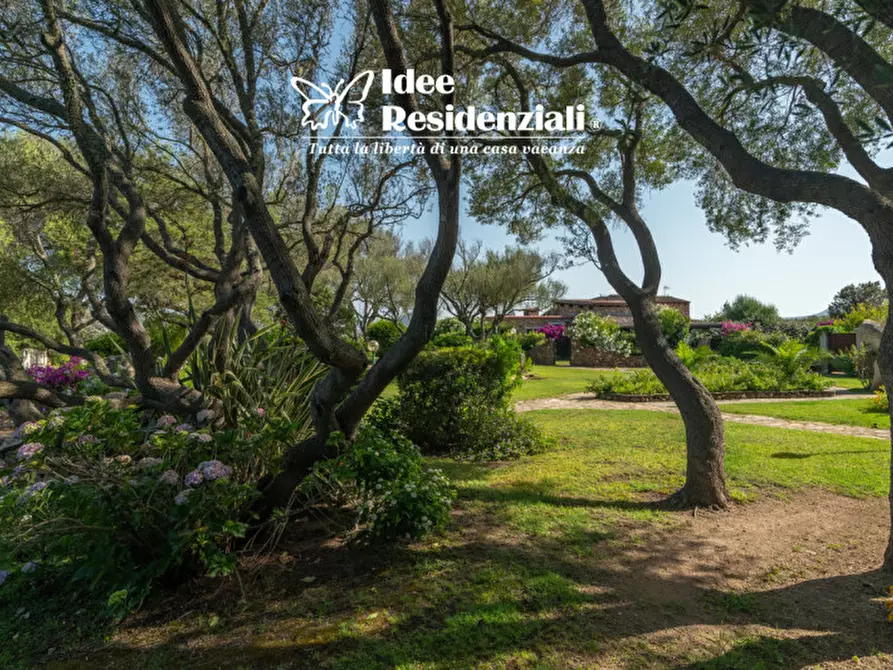 Immagine 29 di Casa bifamiliare in vendita  in VIA SA TAZZA a Olbia