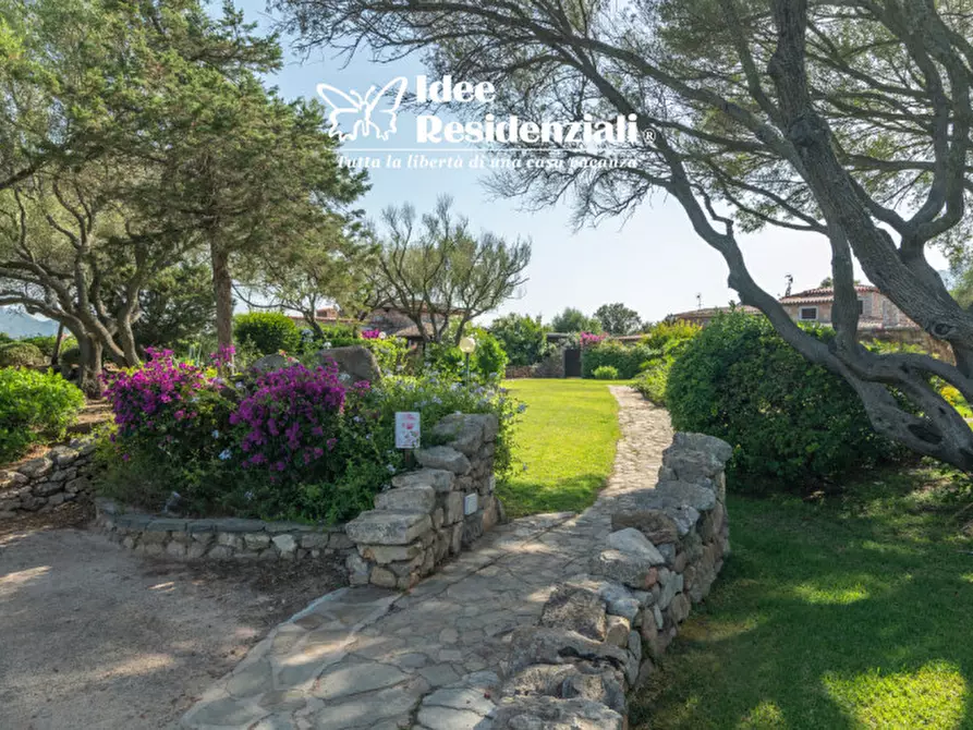 Immagine 30 di Casa bifamiliare in vendita  in VIA SA TAZZA a Olbia