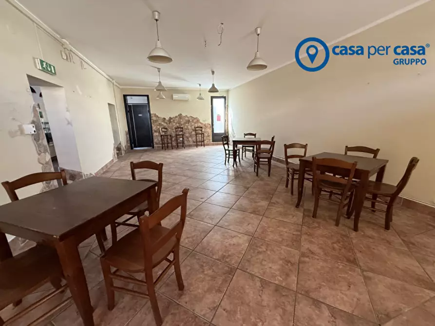 Immagine 4 di Casa bifamiliare in vendita  in Crespino, Piazza Fetonte a Crespino