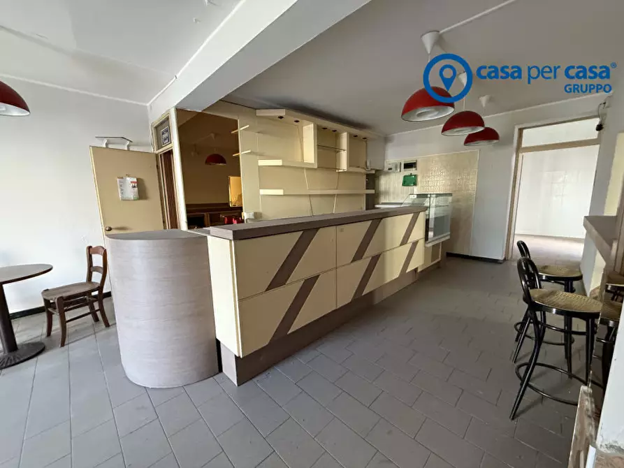 Immagine 6 di Casa bifamiliare in vendita  in Crespino, Piazza Fetonte a Crespino