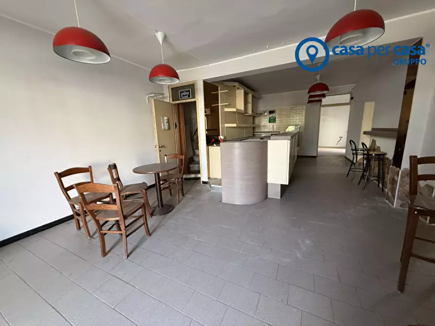 Immagine 8 di Casa bifamiliare in vendita  in Crespino, Piazza Fetonte a Crespino