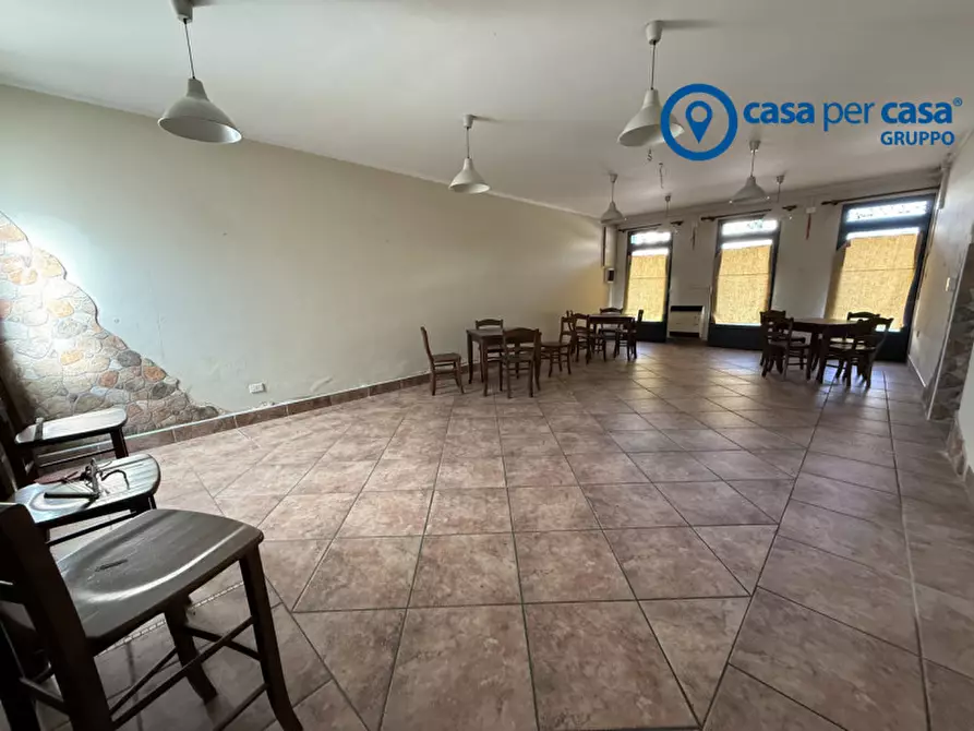 Immagine 9 di Casa bifamiliare in vendita  in Crespino, Piazza Fetonte a Crespino