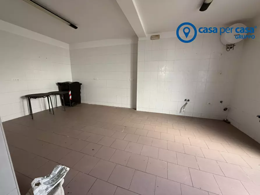 Immagine 10 di Casa bifamiliare in vendita  in Crespino, Piazza Fetonte a Crespino