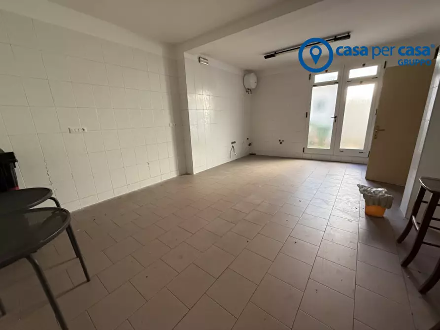 Immagine 11 di Casa bifamiliare in vendita  in Crespino, Piazza Fetonte a Crespino