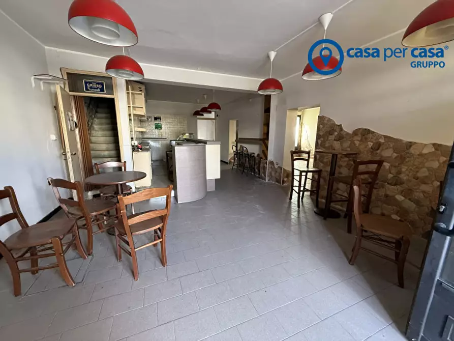 Immagine 13 di Casa bifamiliare in vendita  in Crespino, Piazza Fetonte a Crespino