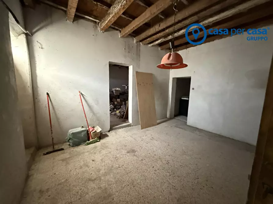 Immagine 14 di Casa bifamiliare in vendita  in Crespino, Piazza Fetonte a Crespino