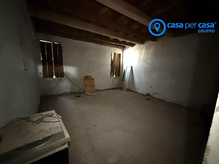 Immagine 15 di Casa bifamiliare in vendita  in Crespino, Piazza Fetonte a Crespino