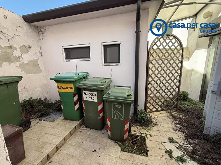 Immagine 16 di Casa bifamiliare in vendita  in Crespino, Piazza Fetonte a Crespino