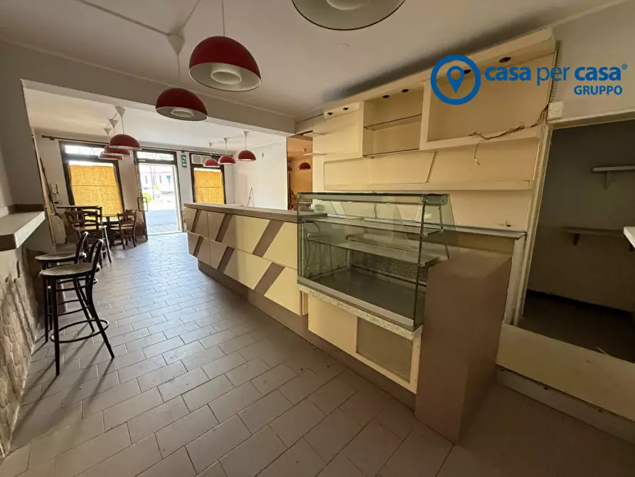 Immagine 17 di Casa bifamiliare in vendita  in Crespino, Piazza Fetonte a Crespino