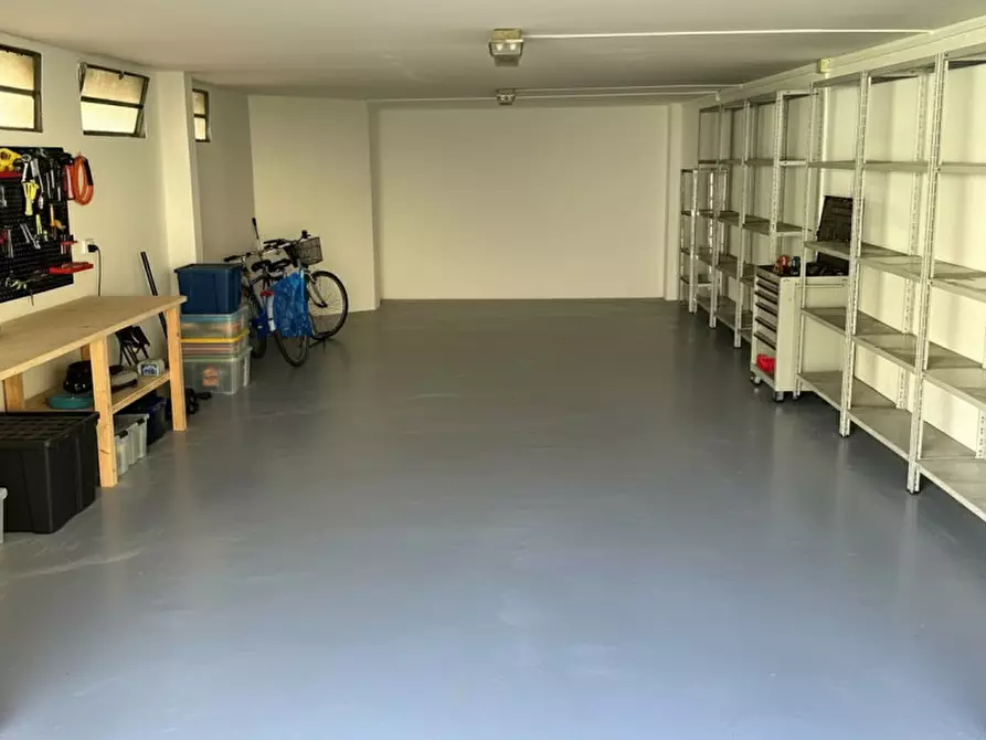 Immagine 1 di Magazzino in affitto  in Via Romeo Papandrea a Olbia