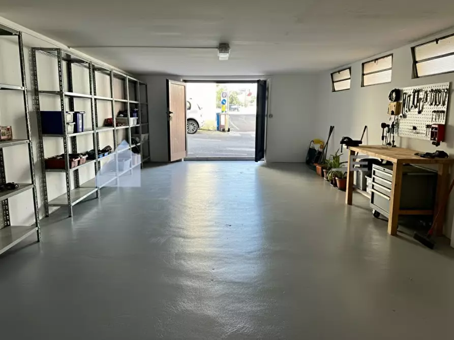 Immagine 2 di Magazzino in affitto  in Via Romeo Papandrea a Olbia