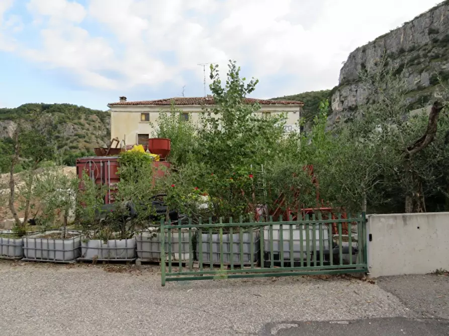 Immagine 4 di Casa indipendente in vendita  in Via Menevo 3 a Dolcè