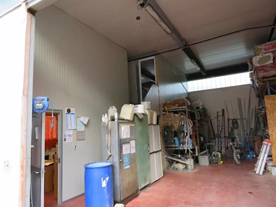 Immagine 7 di Casa indipendente in vendita  in Via Menevo 3 a Dolcè