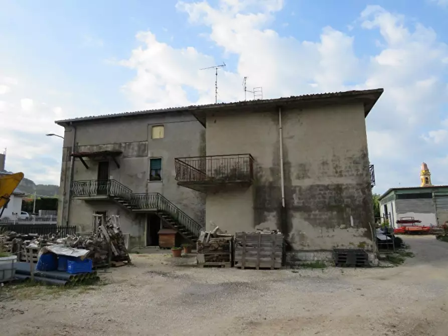 Immagine 12 di Casa indipendente in vendita  in Via Menevo 3 a Dolcè