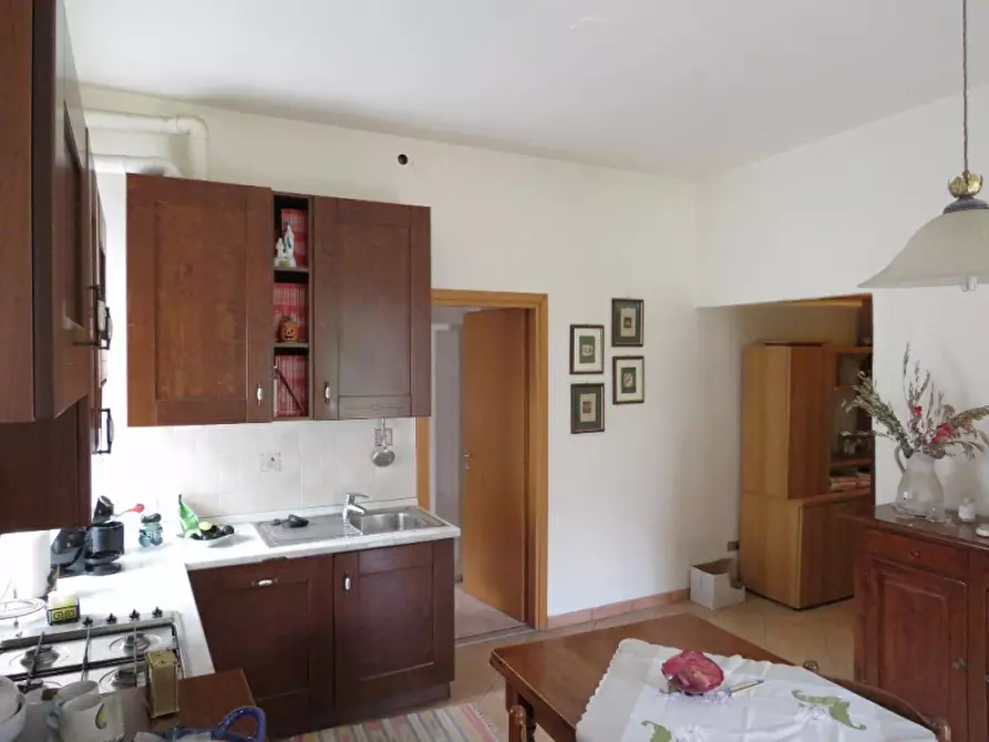 Immagine 15 di Casa indipendente in vendita  in Via Menevo 3 a Dolcè