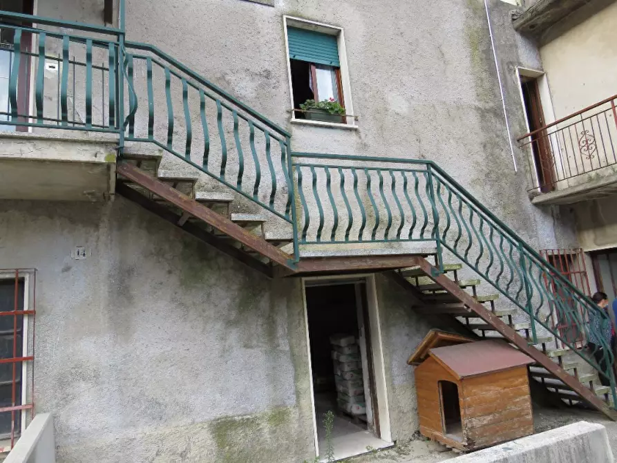 Immagine 18 di Casa indipendente in vendita  in Via Menevo 3 a Dolcè