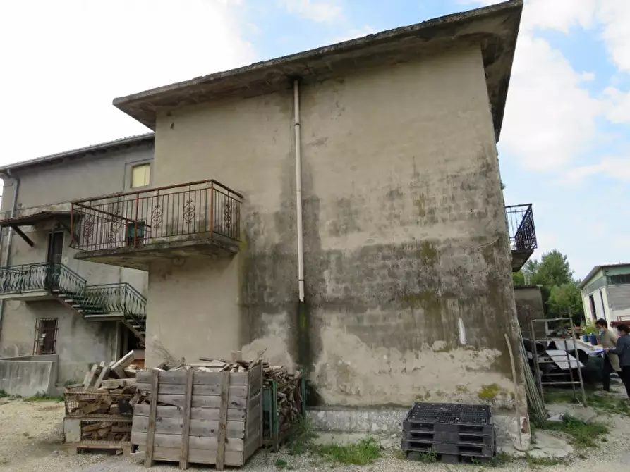 Immagine 25 di Casa indipendente in vendita  in Via Menevo 3 a Dolcè