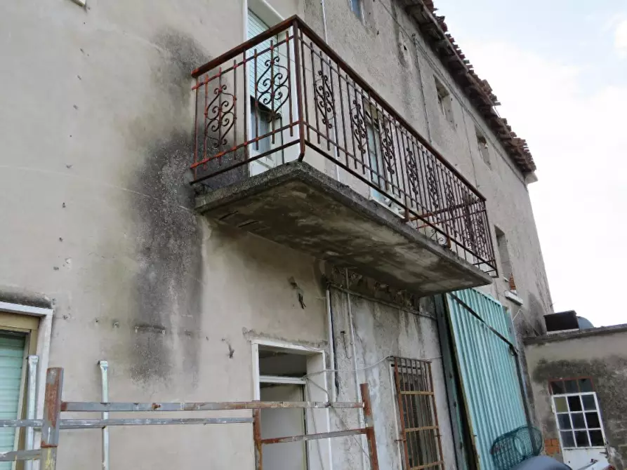 Immagine 27 di Casa indipendente in vendita  in Via Menevo 3 a Dolcè