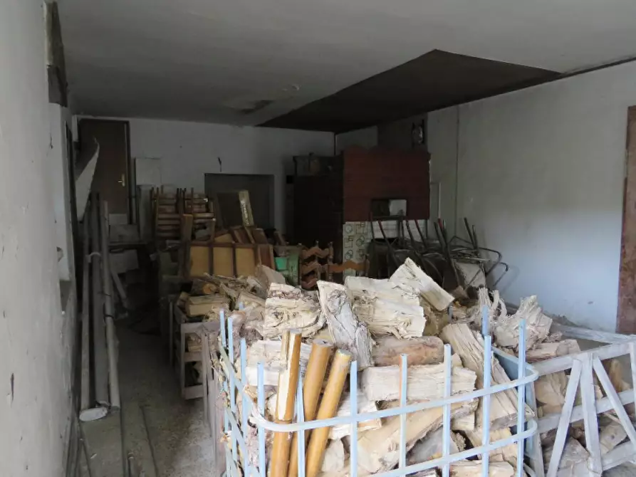 Immagine 31 di Casa indipendente in vendita  in Via Menevo 3 a Dolcè