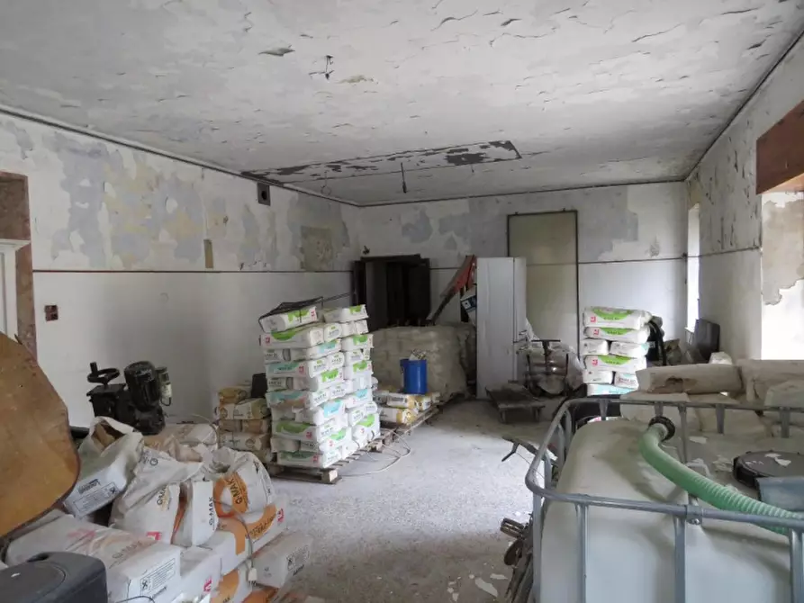 Immagine 33 di Casa indipendente in vendita  in Via Menevo 3 a Dolcè