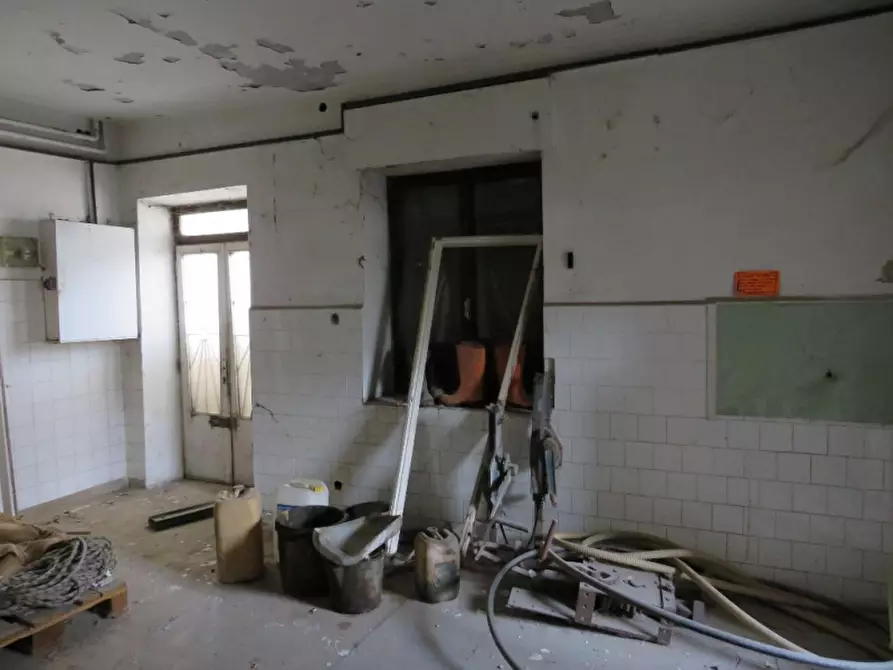 Immagine 35 di Casa indipendente in vendita  in Via Menevo 3 a Dolcè