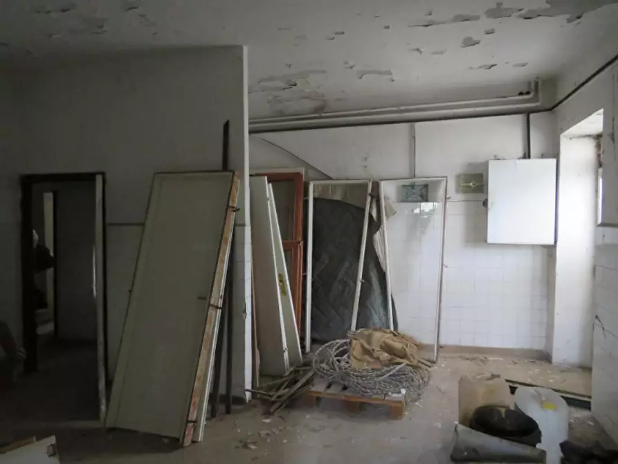 Immagine 37 di Casa indipendente in vendita  in Via Menevo 3 a Dolcè