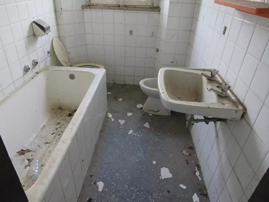 Immagine 39 di Casa indipendente in vendita  in Via Menevo 3 a Dolcè