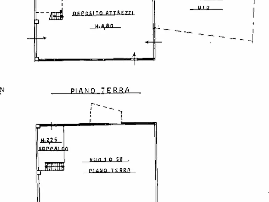Immagine 46 di Casa indipendente in vendita  in Via Menevo 3 a Dolcè
