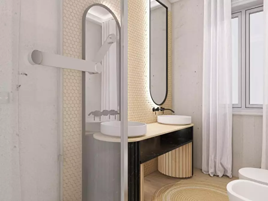 Immagine 10 di Appartamento in vendita  in Via Speranza a San Lazzaro Di Savena