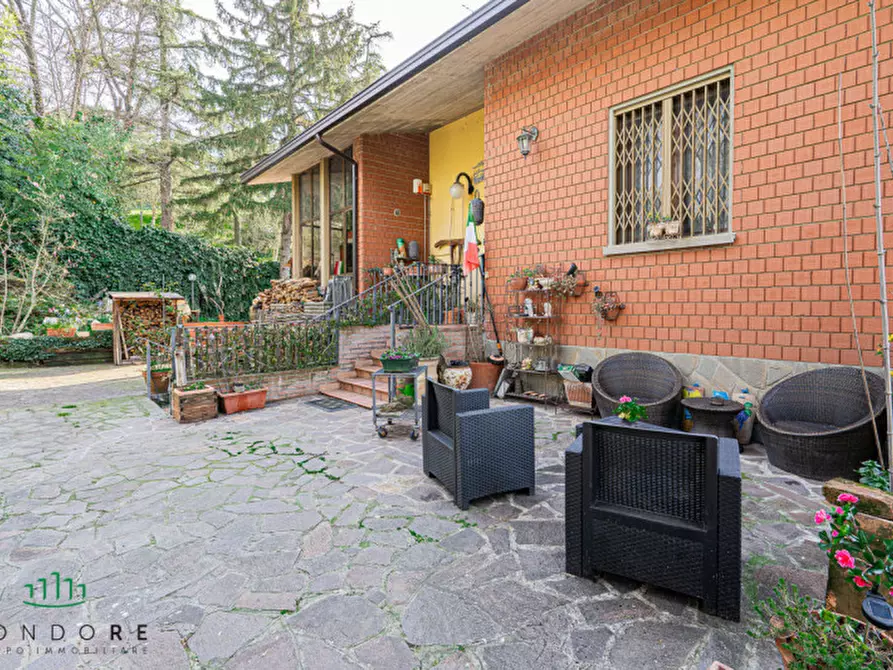 Immagine 1 di Appartamento in vendita  in Via Panoramica a Zola Predosa