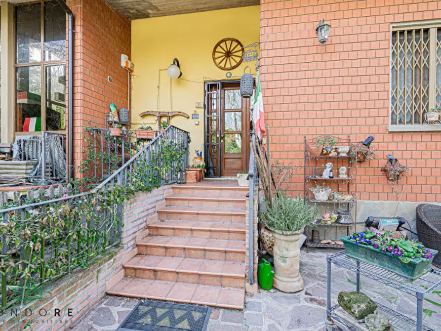 Immagine 2 di Appartamento in vendita  in Via Panoramica a Zola Predosa