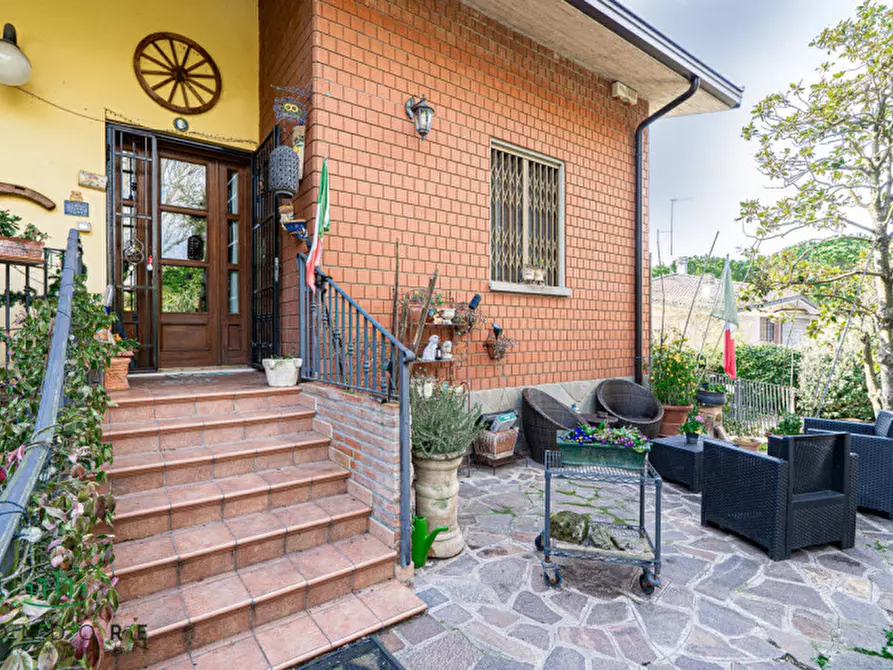 Immagine 3 di Appartamento in vendita  in Via Panoramica a Zola Predosa