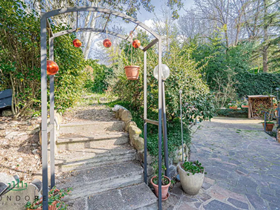 Immagine 4 di Appartamento in vendita  in Via Panoramica a Zola Predosa