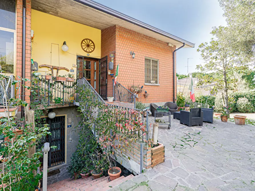 Immagine 6 di Appartamento in vendita  in Via Panoramica a Zola Predosa