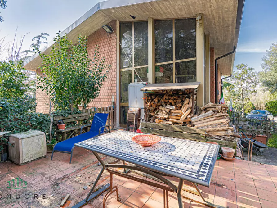 Immagine 7 di Appartamento in vendita  in Via Panoramica a Zola Predosa