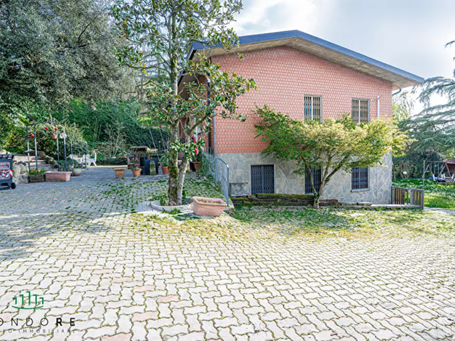 Immagine 9 di Appartamento in vendita  in Via Panoramica a Zola Predosa