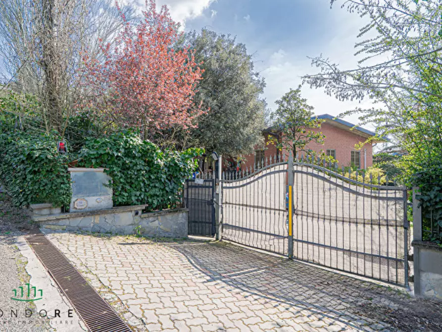 Immagine 14 di Appartamento in vendita  in Via Panoramica a Zola Predosa