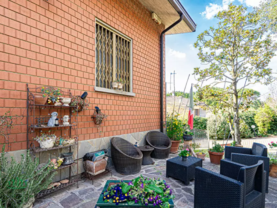 Immagine 16 di Appartamento in vendita  in Via Panoramica a Zola Predosa