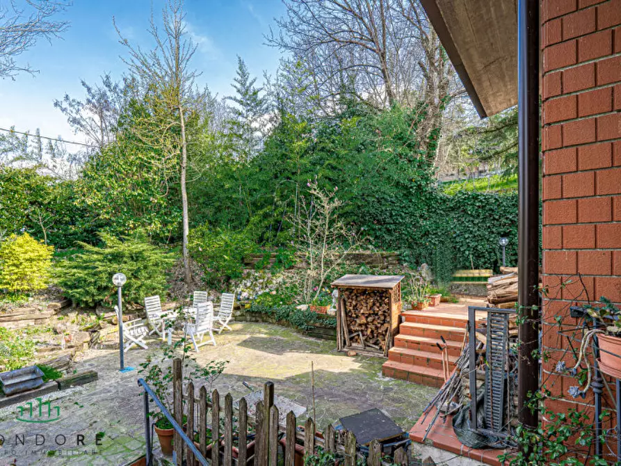 Immagine 20 di Appartamento in vendita  in Via Panoramica a Zola Predosa