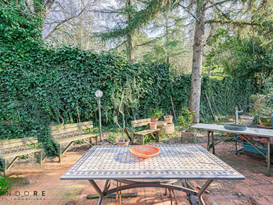 Immagine 22 di Appartamento in vendita  in Via Panoramica a Zola Predosa