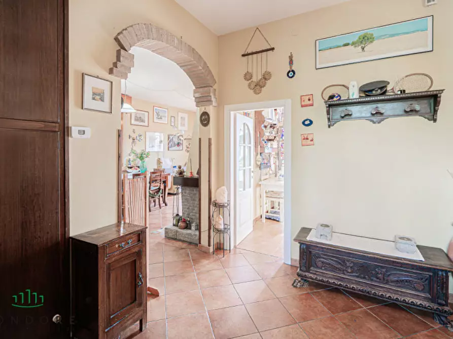 Immagine 23 di Appartamento in vendita  in Via Panoramica a Zola Predosa