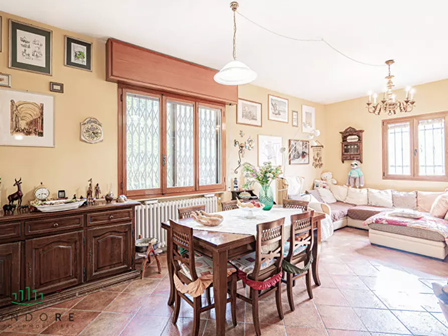 Immagine 27 di Appartamento in vendita  in Via Panoramica a Zola Predosa