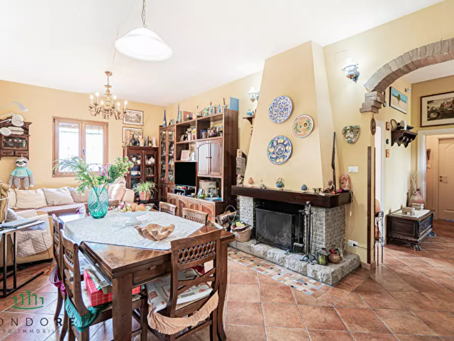 Immagine 28 di Appartamento in vendita  in Via Panoramica a Zola Predosa