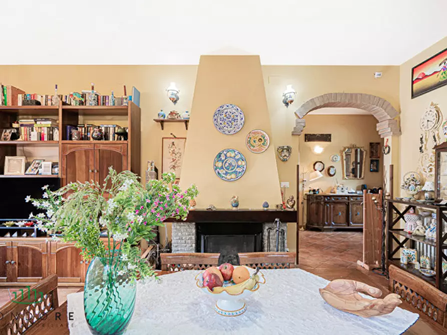 Immagine 29 di Appartamento in vendita  in Via Panoramica a Zola Predosa