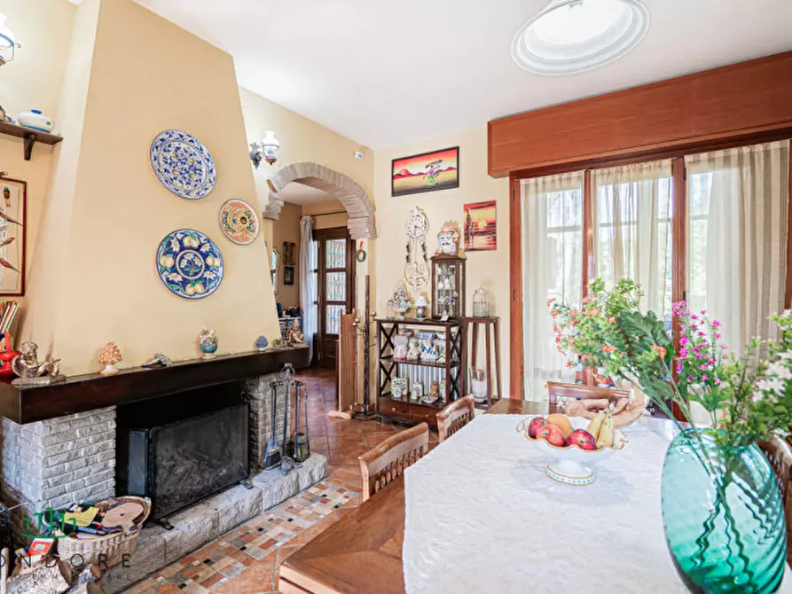 Immagine 30 di Appartamento in vendita  in Via Panoramica a Zola Predosa