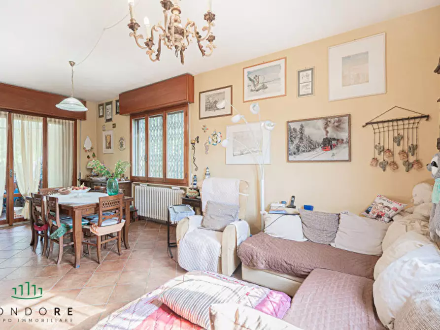 Immagine 31 di Appartamento in vendita  in Via Panoramica a Zola Predosa